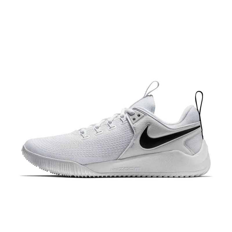 Nike Air Zoom Hyperace 2 White Black (W) White/Black (AA0286-100)