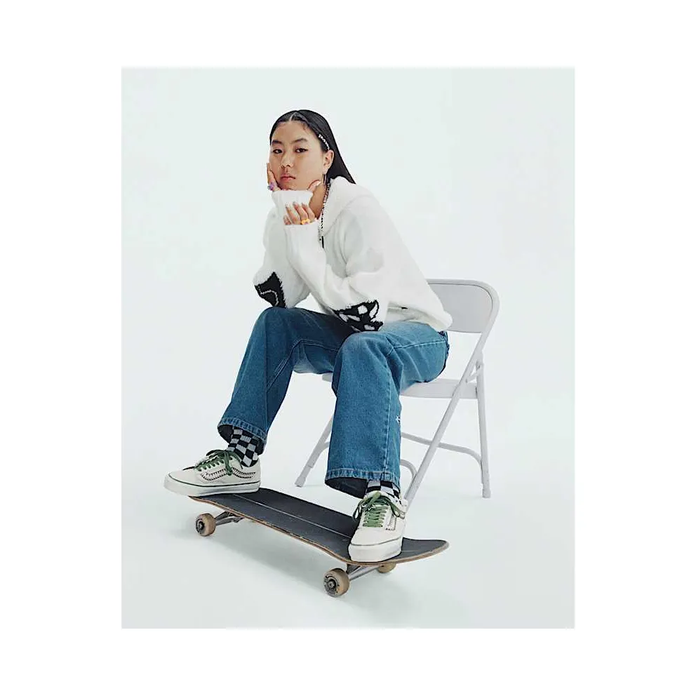 Vans LX Old Skool “Cocona Charms” (VN000EGYCRM)