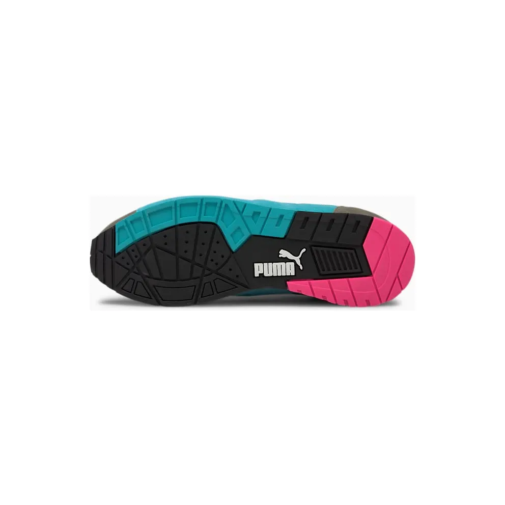 Puma Mirage OG Quarry Blue Atoll (372976-06)
