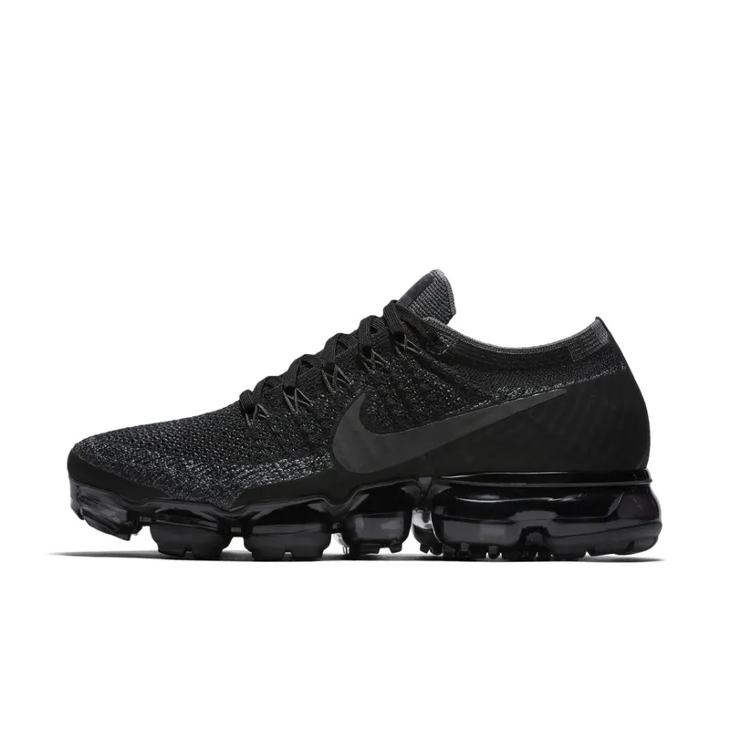 Nike Air VaporMax Triple Black (W) Black/Black-Black (899472-003)