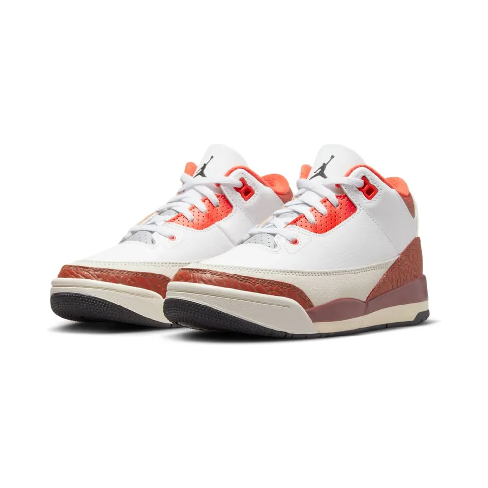 Air Jordan 3 PS “Dunk On Mars” (DV7027-108)