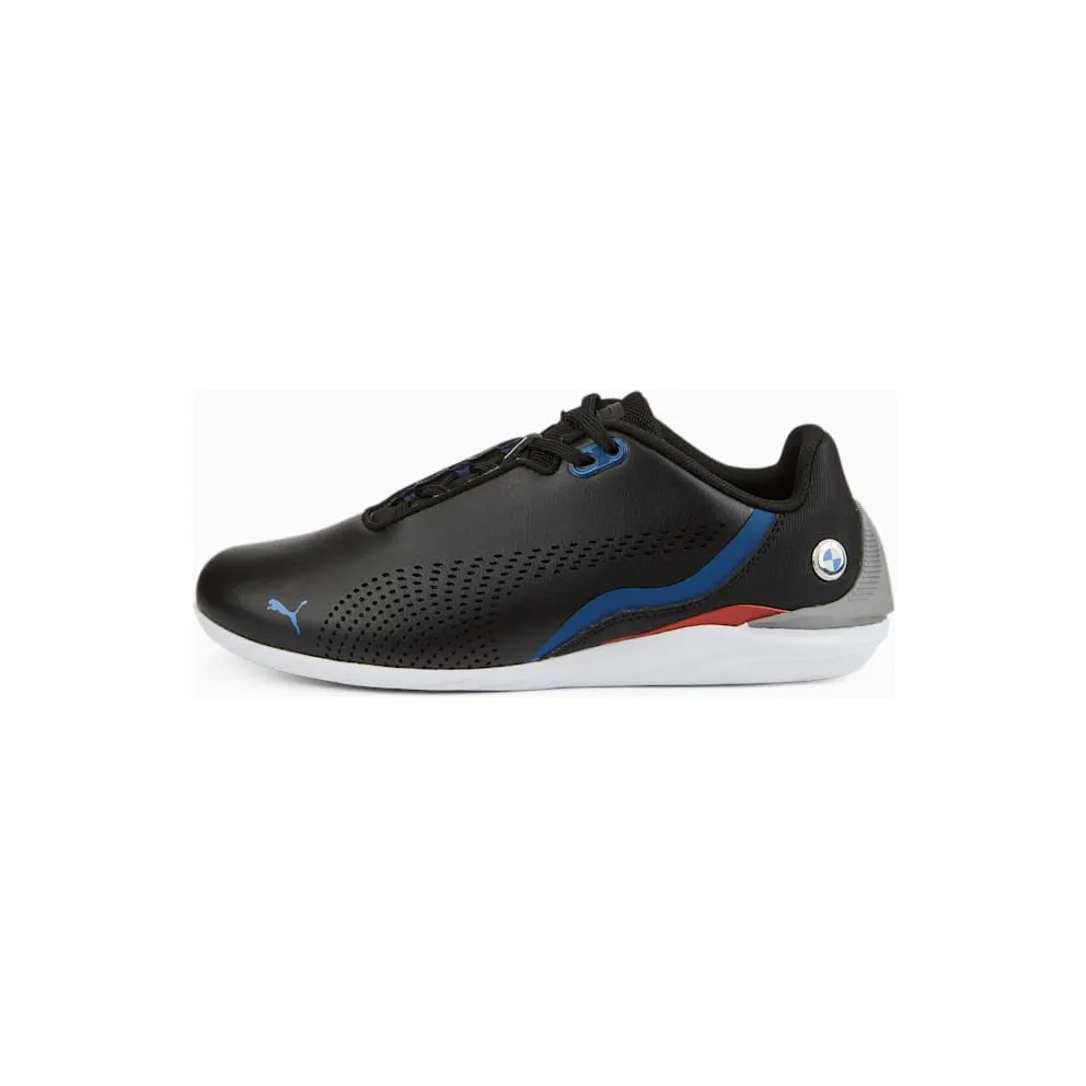 Puma BMW M Motorsport Drift Cat Decima Motorsport Shoes White/Blue/Black (307266-01)