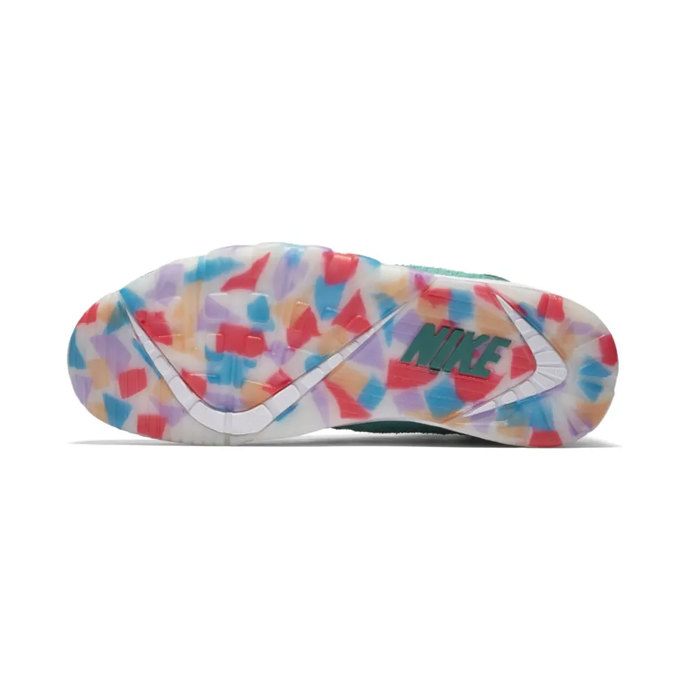 Nike Air Trainer SC Atlanta Olympics Teal/White-Metallic Gold (872683-131)
