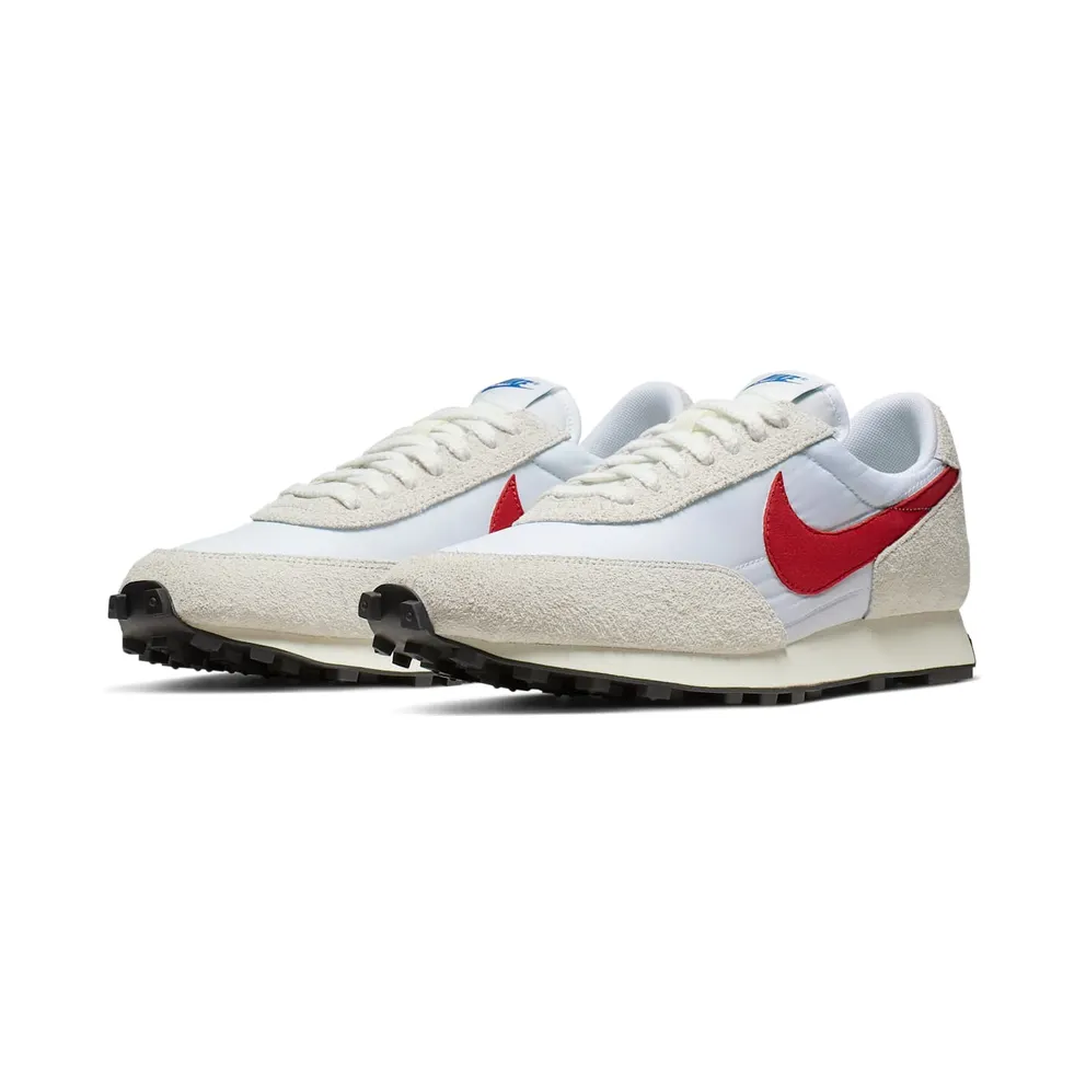 Nike Daybreak White University Red White/University Red-Summit White (BV7725-100)