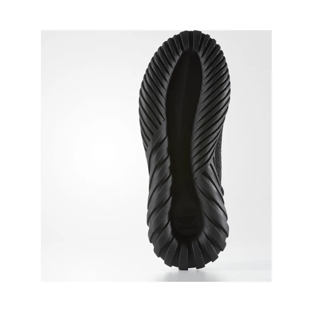 adidas Tubular Doom Sock Core Black Core Black/Core Black/Trace Olive (BY3559)