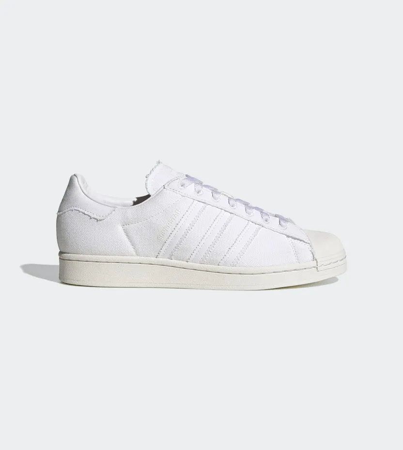 adidas Superstar Cloud White / Cloud White / Off White (FX5534)