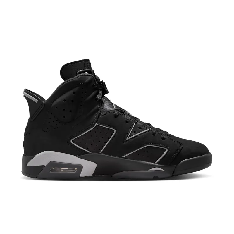 Air Jordan 6 Retro “Cap and Gown” (IR2266-010)