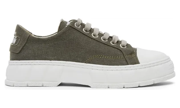 Viron Grey 1968 Sneakers (1968-U-30)