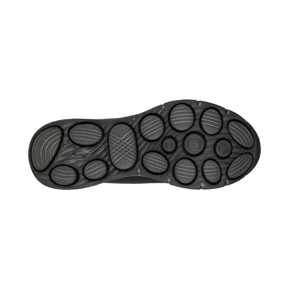 Skechers Slip-ins: GO WALK 8 – Pate Sneaker Black