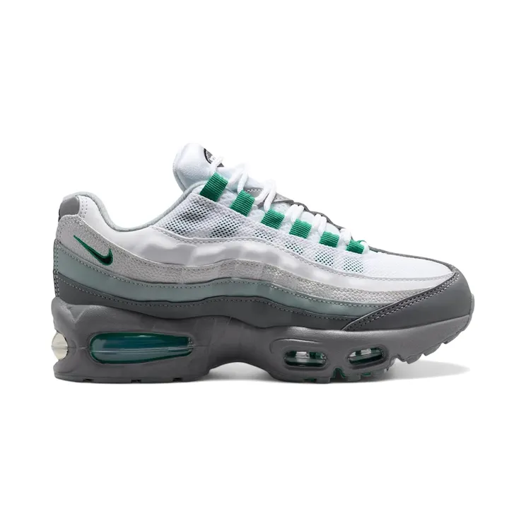 Nike Air Max 95 Smoke Grey Malachite (II4130-019)