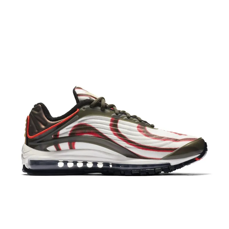 Nike Air Max Deluxe Sequoia (AJ7831-300)