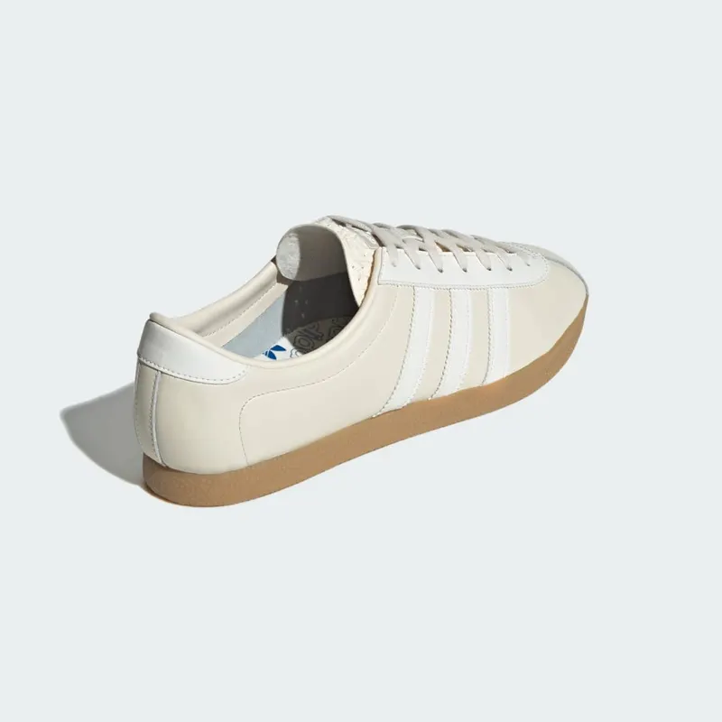 adidas London Wonder White / Core White / Gum (IG6207)
