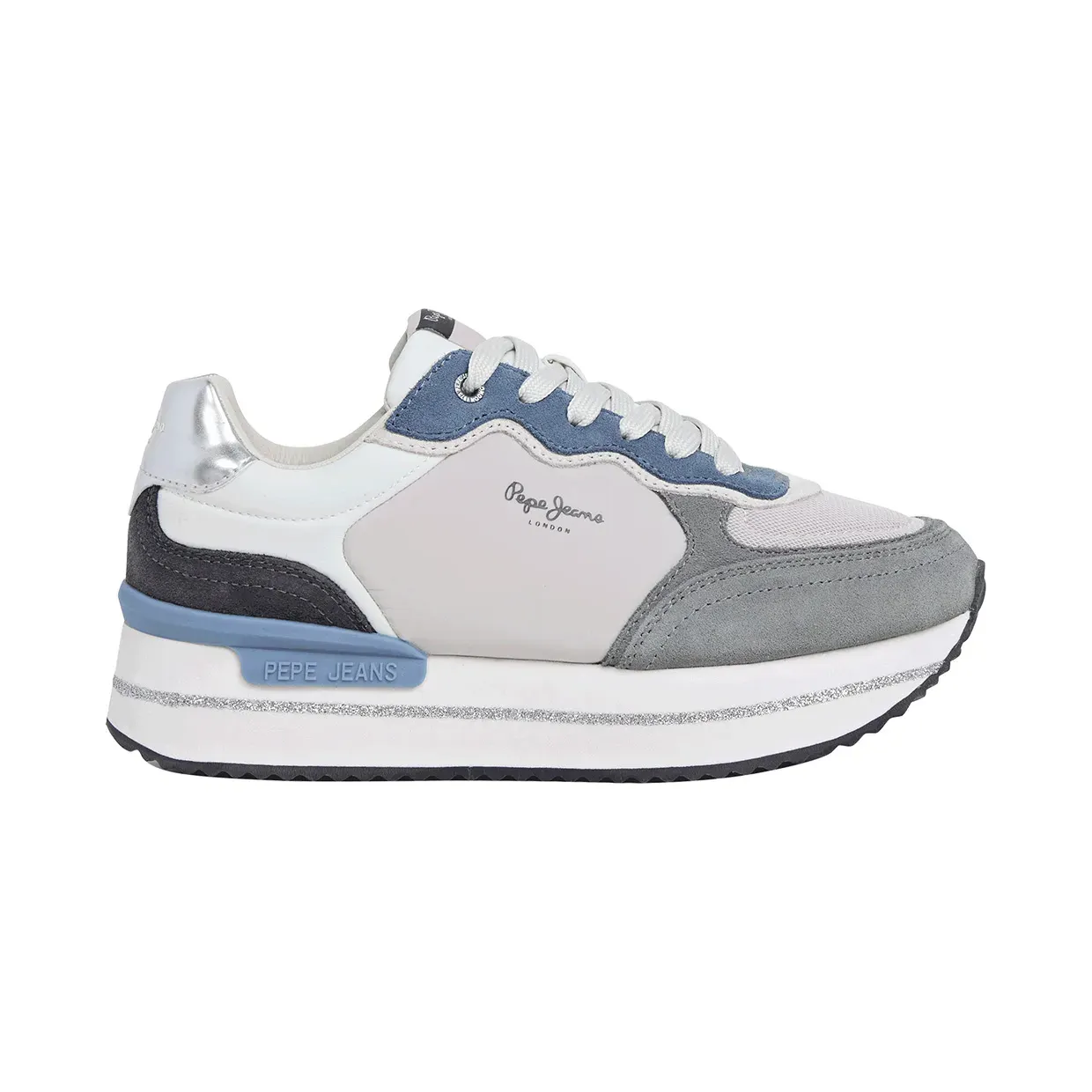 pepe-sneaker PLS600033-546