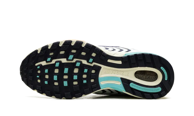 Nike Air Peg 2K5 “Be The One” (HM3727-131)