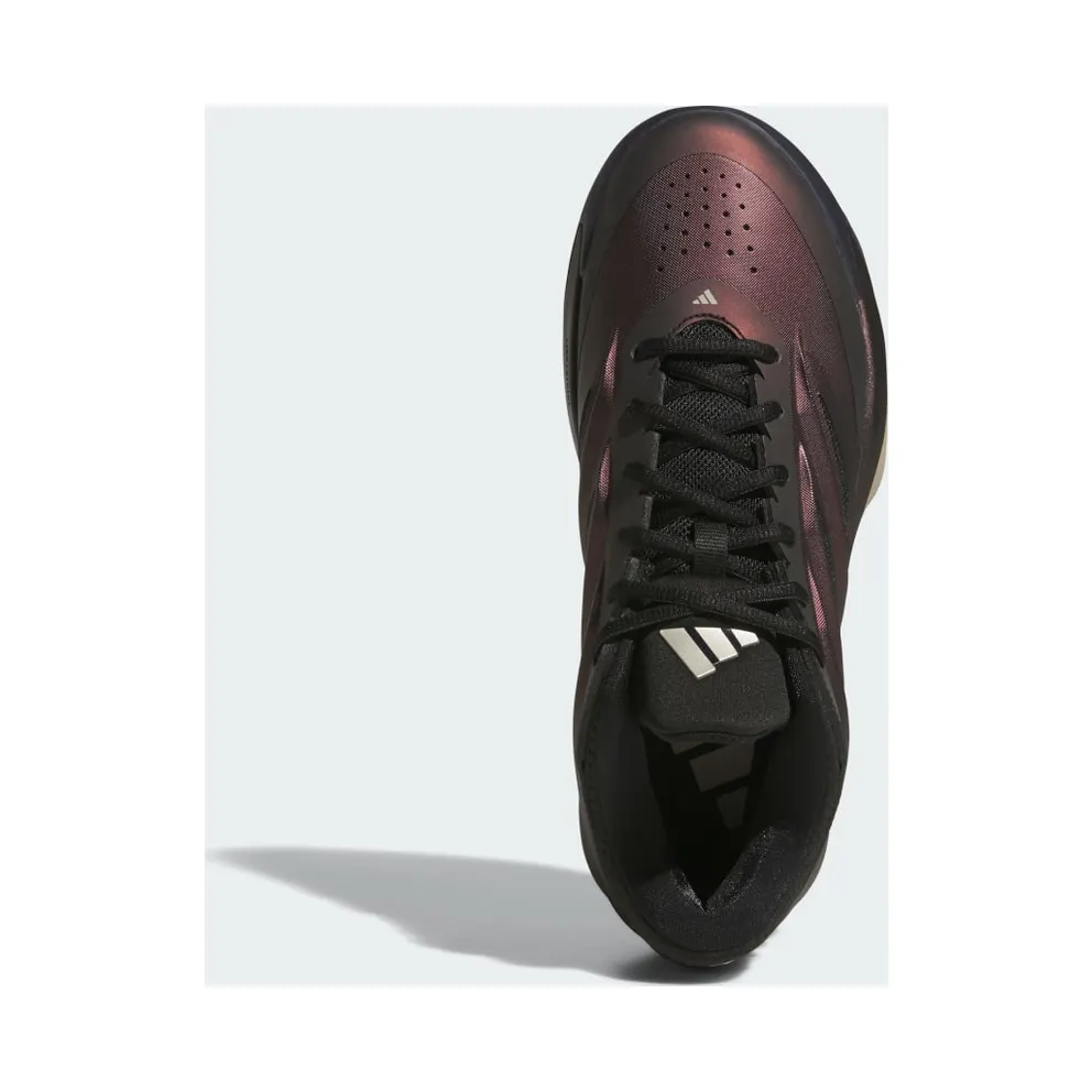 Adidas CRAZY ENERGY Maroon / Core Black / Cyber Metallic (LA1506)