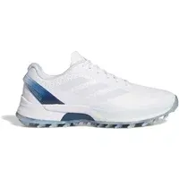 adidas Adizero ZG Spikeless Golf White Crystal Sky Petrol (HQ0040)