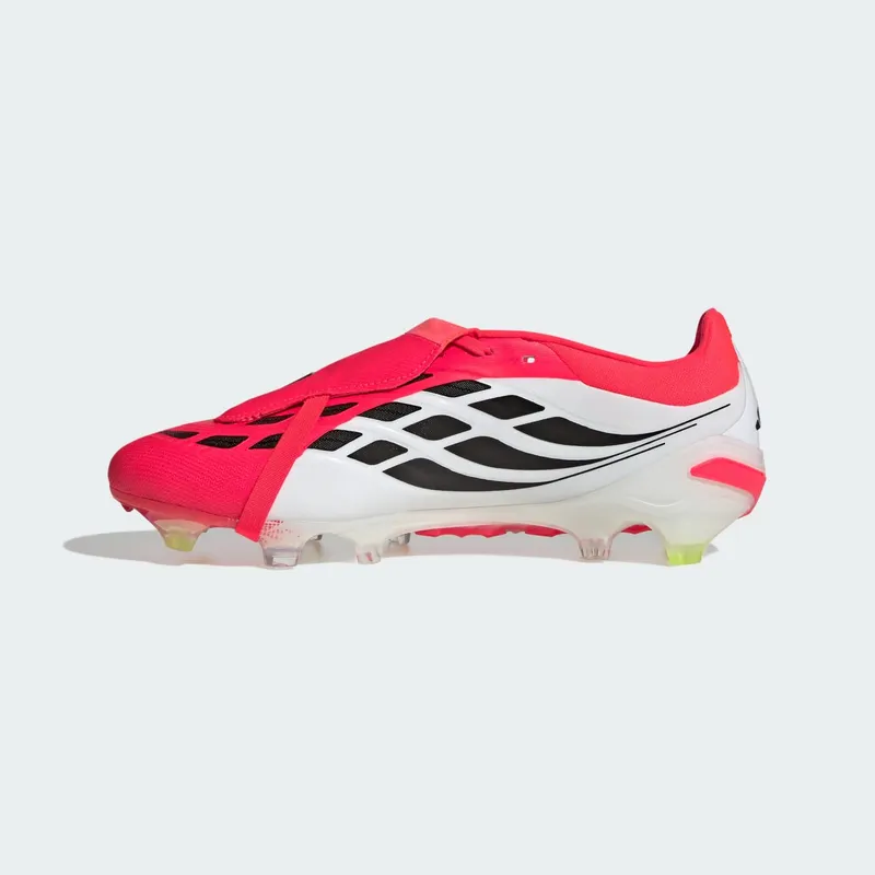 Adidas Predator Pro Fold-Over Tongue FG “Born for Goals Pack” (JS0950)