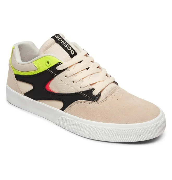 DC Kalis Vulc Red (ADYS300569fpw)