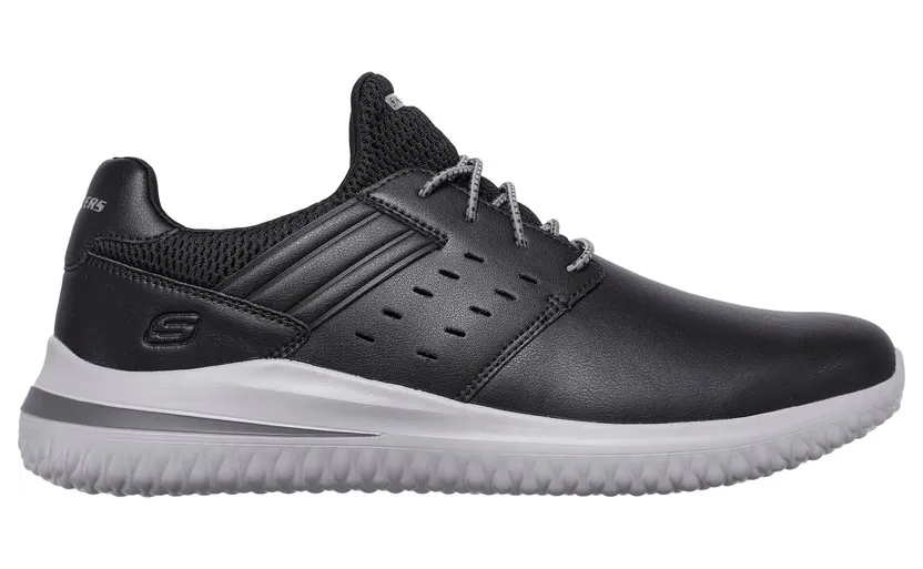 Skechers Skech Black (210308BLK)