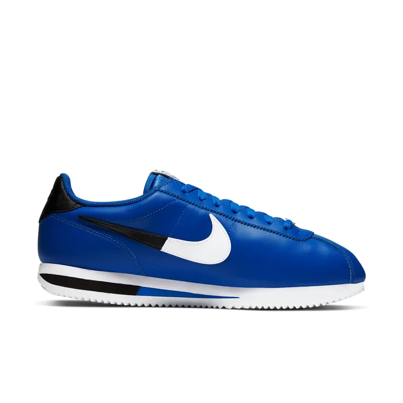 Nike Cortez Basic NBA Game Royal (CI1047-400)