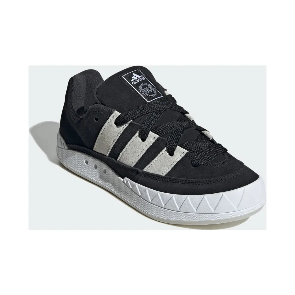 adidas Adimatic Core Black / Crystal White / Carbon (ID8265)