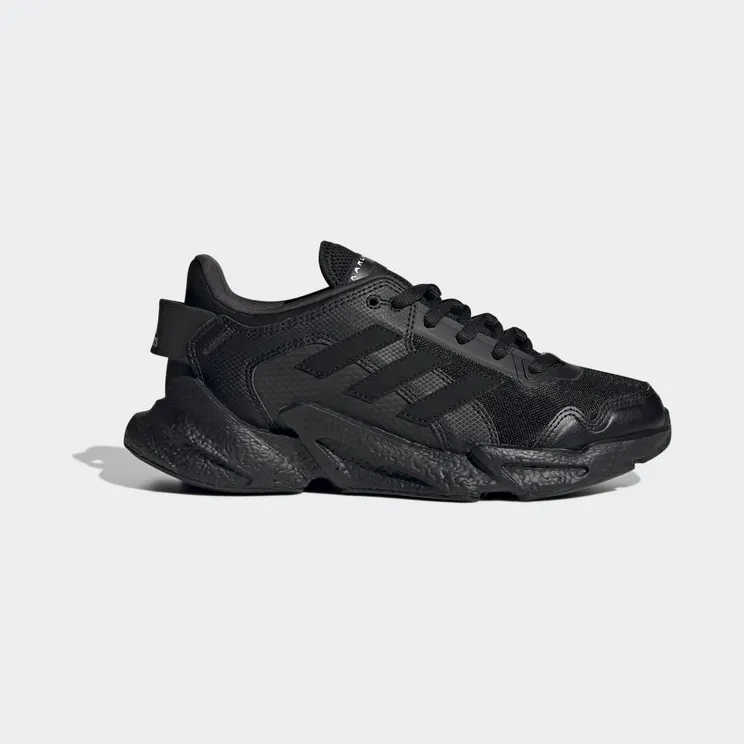 adidas Karlie Kloss X9000 Core Black / Core Black / Core Black (GY6343)