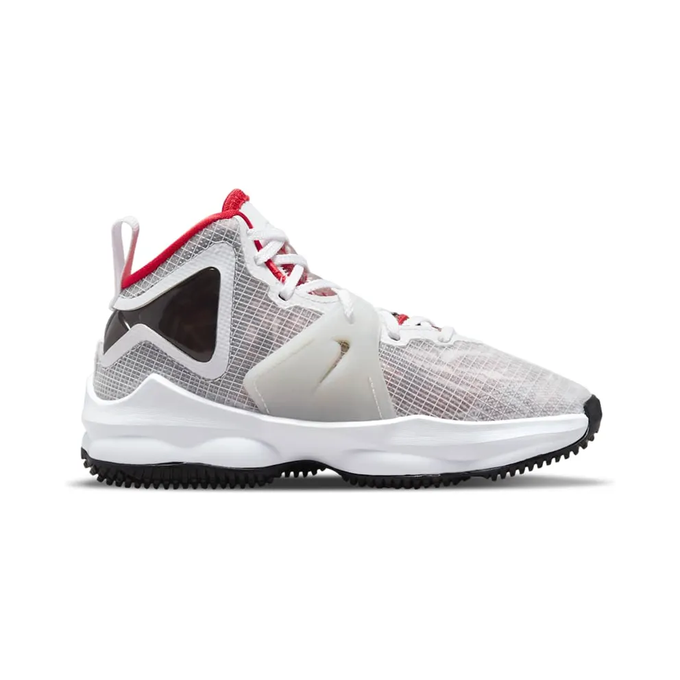 Nike LeBron 19 Sketch (DD0421-101)