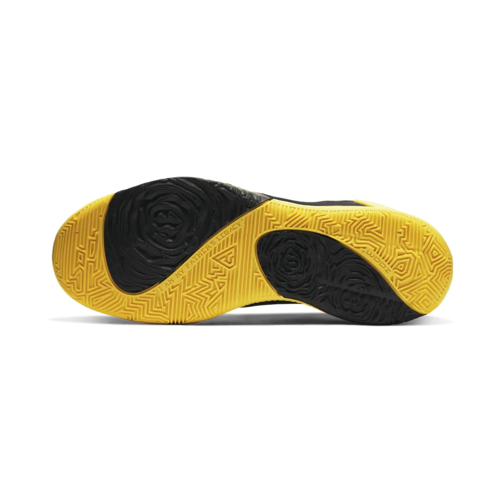 Nike Zoom Freak 1 Soul Glo Black/Red Orbit-Opti Yellow-Black (BQ5422-003)