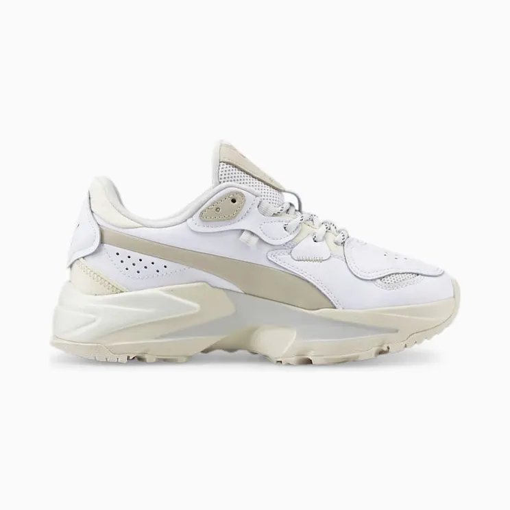 Puma Orkid Black & White White (38408901)