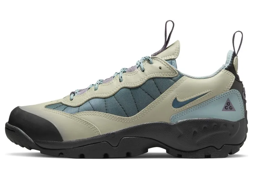 Nike ACG Air Madaen Bruin (DQ5499-100)