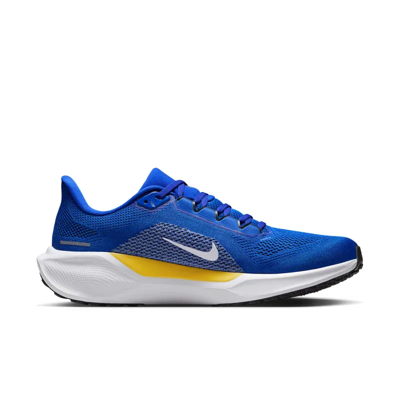 Nike Air Zoom Pegasus 41 Los Angeles Rams (2025) (IB3199-400)