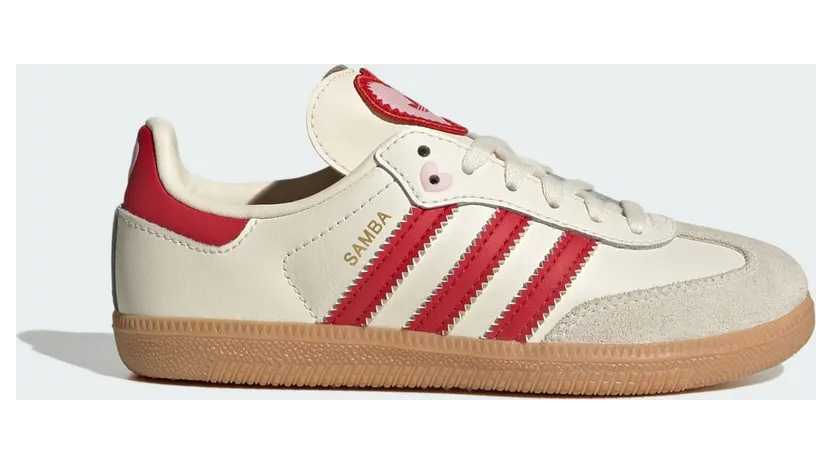 adidas-samba KI6681