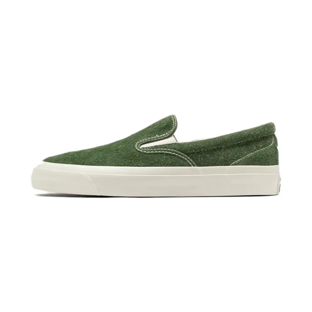 Converse x GOLF WANG One Star CC Slip Pro Forest Elf/Brush/Egret (A11637C)