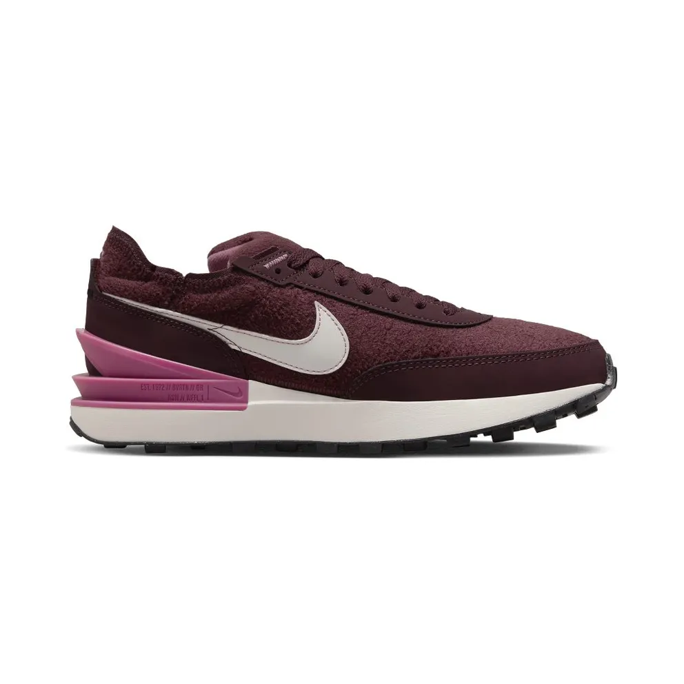 Nike Waffle One SE Red (DQ5141-600)