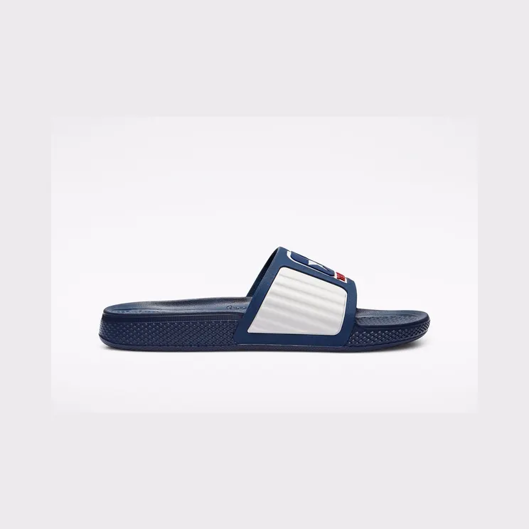 Converse Converse x TELFAR All Star Slipper Navy Peony/wit/riverside