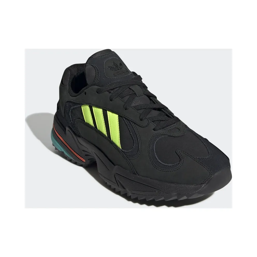 Adidas Yung-1 Trail Solar Yellow (2019) (EE5321)