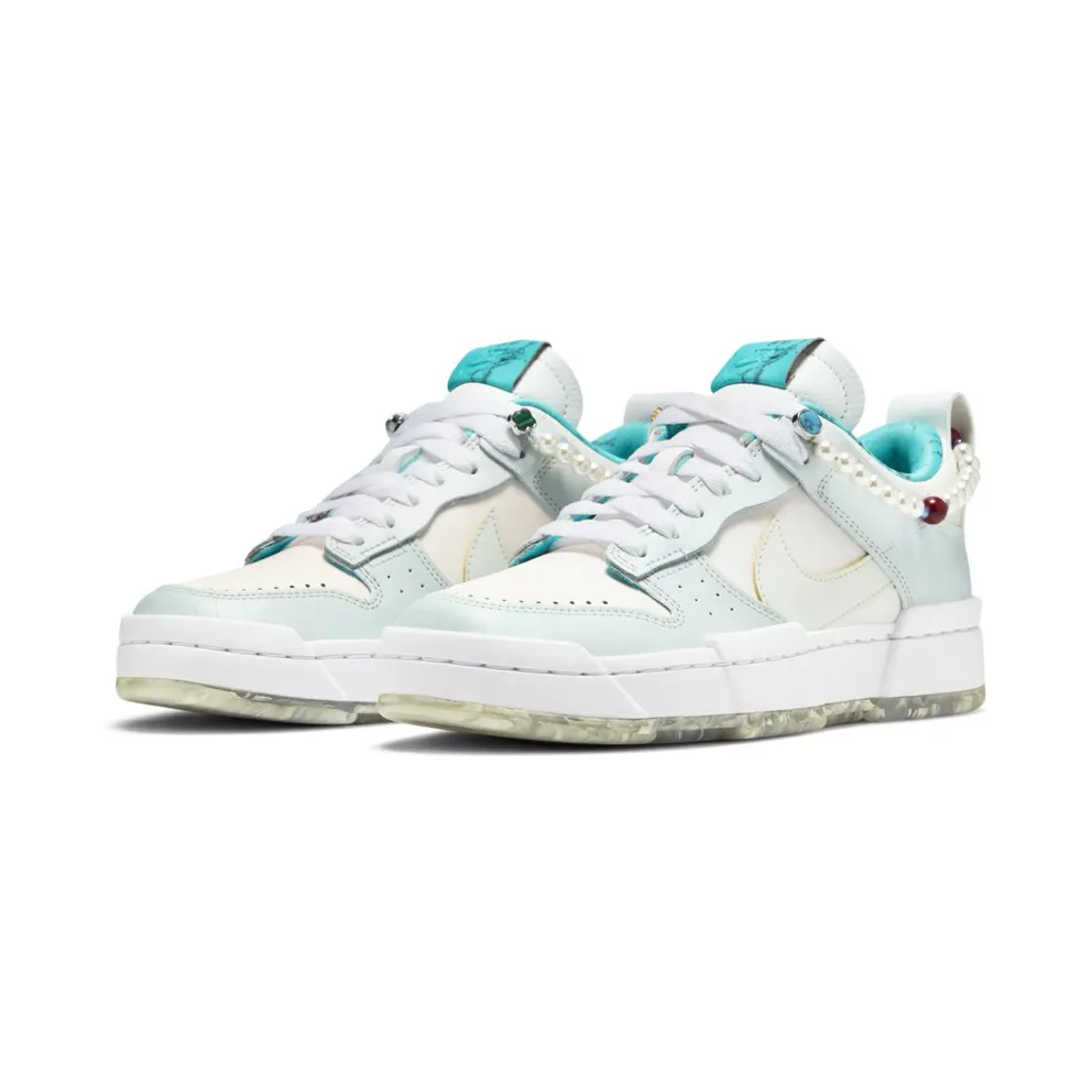 Nike Dunk Low Disrupt Forbidden City (W)
