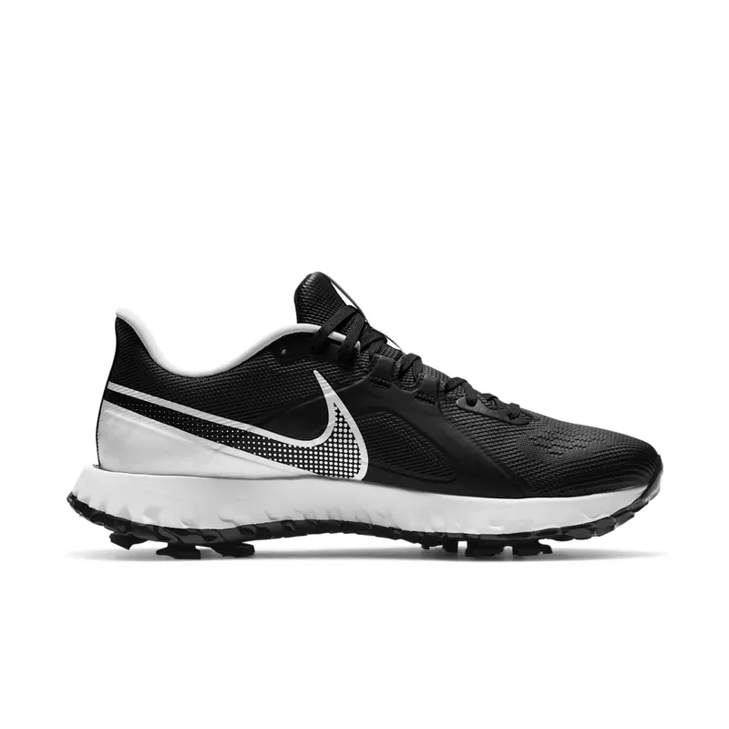 Nike React Infinity Pro “Black / White” (CT6620-003)