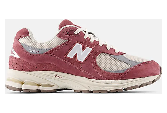 New Balance 2002R “Washed Burgundy” (U2002RS)