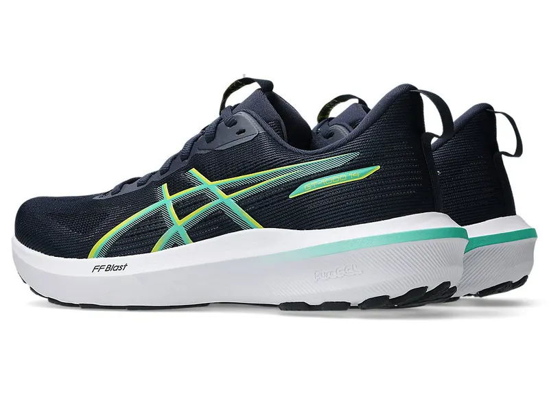 ASICS GT-1000 14 “Midnight / Cacti” (1011C077-401)