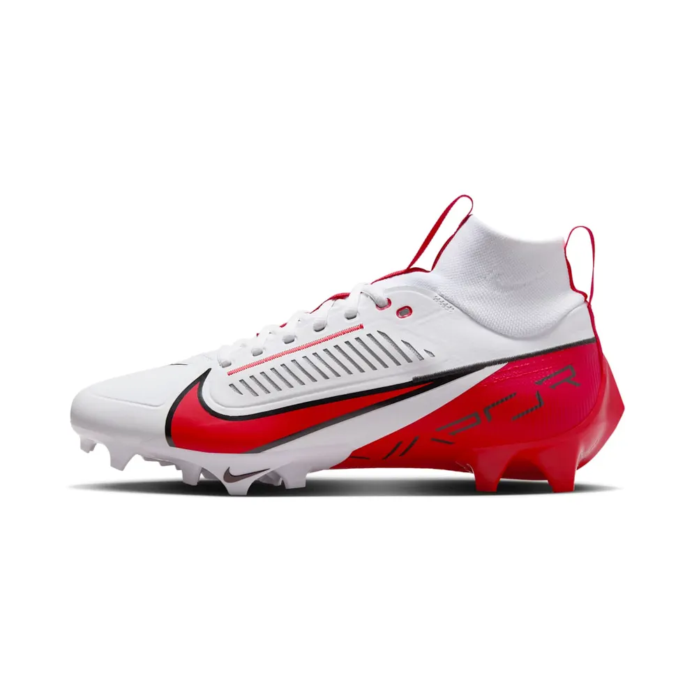 Nike Vapor Edge Pro 360 2 TB White Black University Red (FQ4044-105)