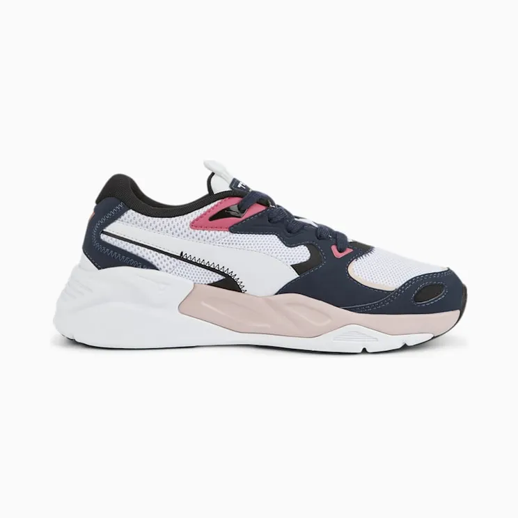 Puma Trc Mira Block White (38675202)