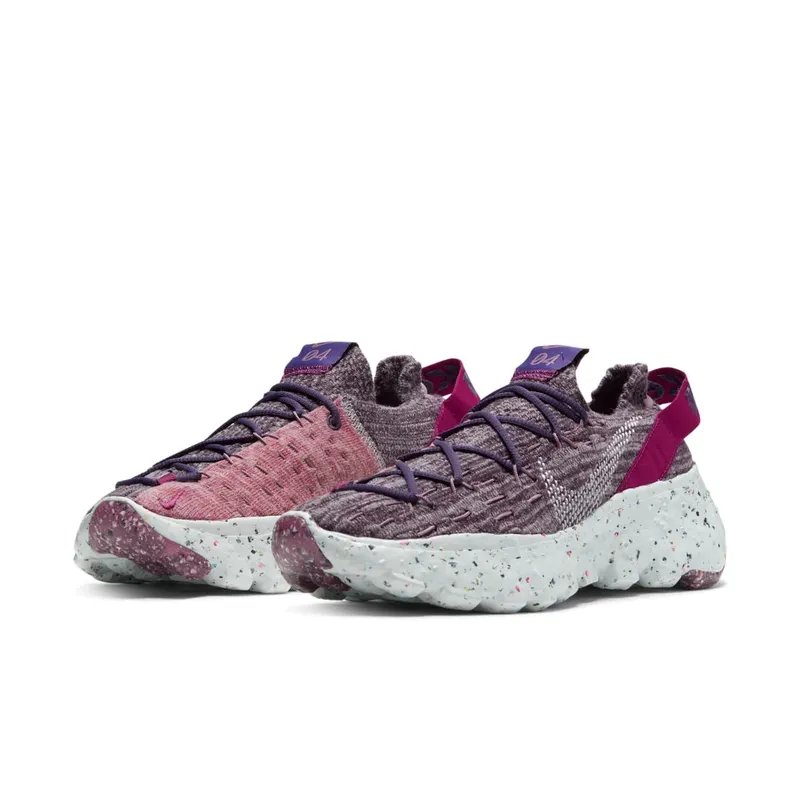 Nike Space Hippie 04 Purple (CD3476-500)