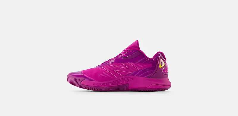 New Balance KAWHI 4 Purple Punch (BBKLSGY4)