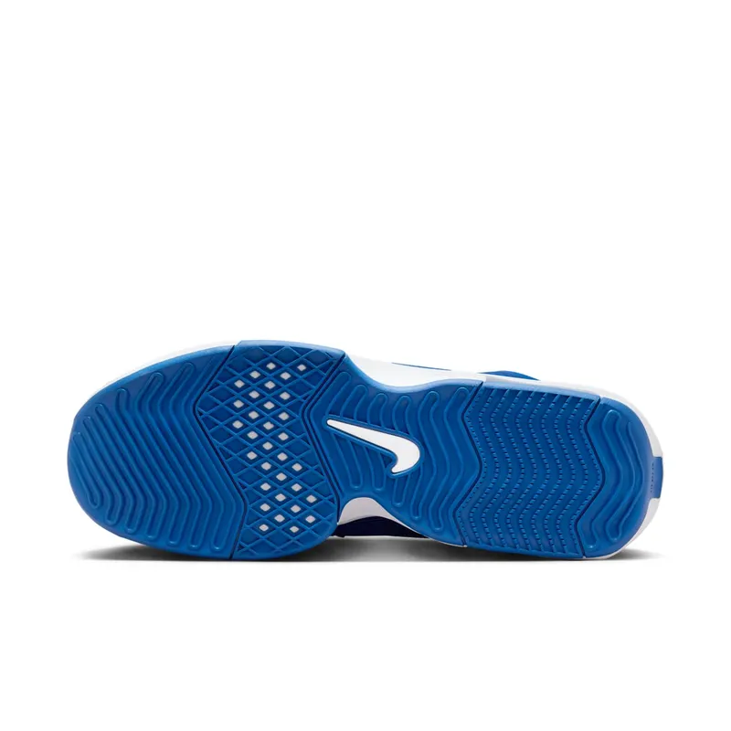 Nike LeBron Witness 8 TB Game Royal White (FB9944-401)