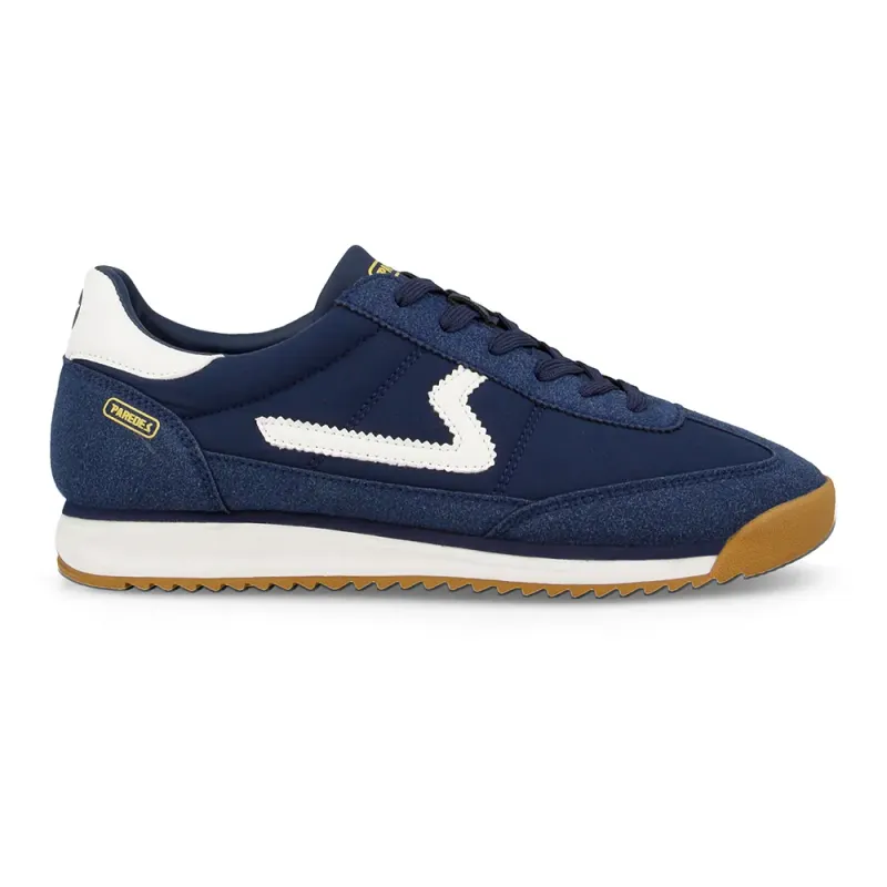 Paredes sneaker Navy Blue (DC25502-AZM)