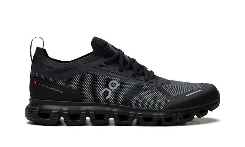 On Running Cloud 6 Versa “Black Eclipse” (3MF10040106)