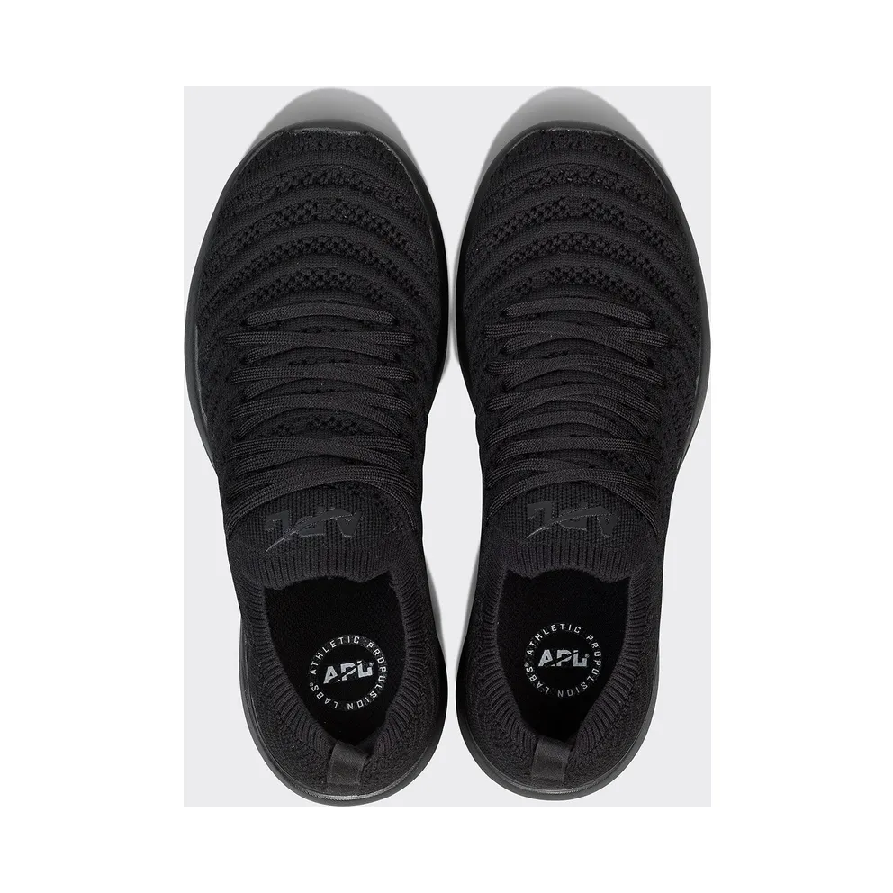 APL TechLoom Wave “Black/Black” (Women)