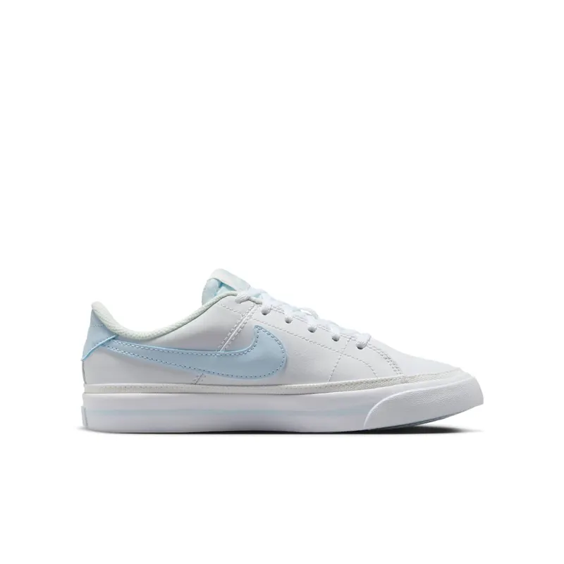 Nike Court Legacy White Sail Blue Tint (DA5380-129)