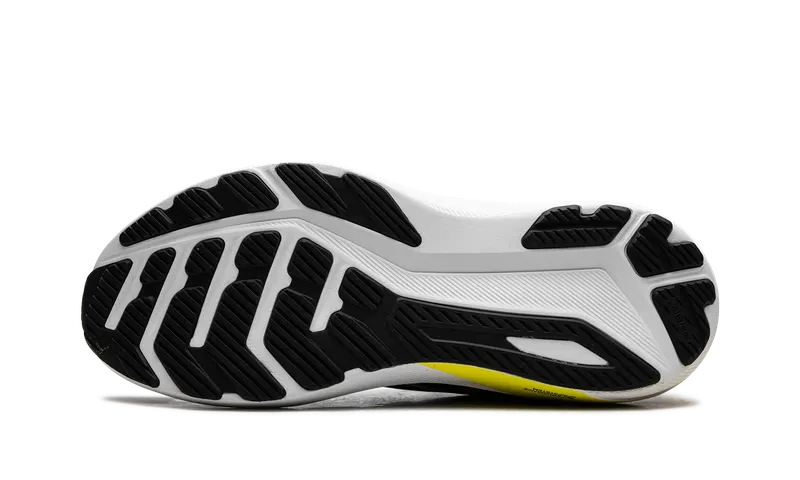 Asics GT 1000 14 “Black / Citron” (1011C077-001)